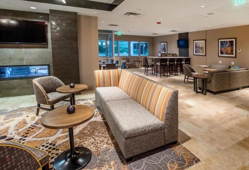 Hotel Staybridge Suites Denver Downtown, An Ihg