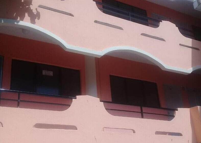 호텔 Suites Angelopolis