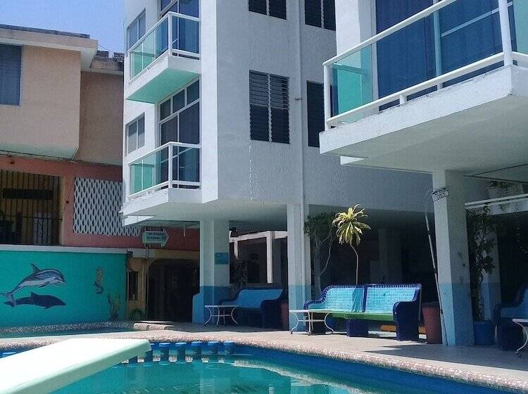 호텔 Suites Angelopolis