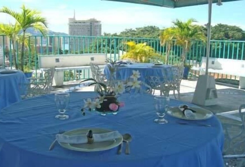 호텔 Suites Angelopolis