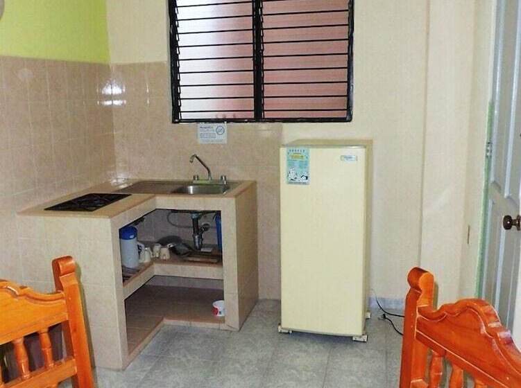 호텔 Suites Angelopolis