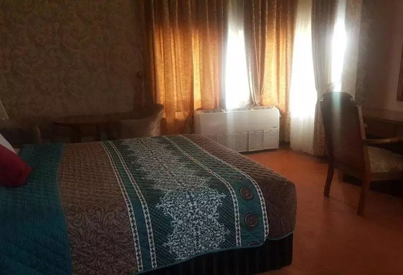 Pars Hotel Ahwaz