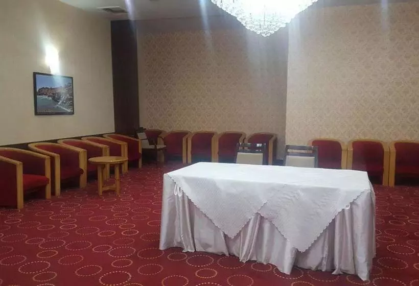 Pars Hotel Ahwaz
