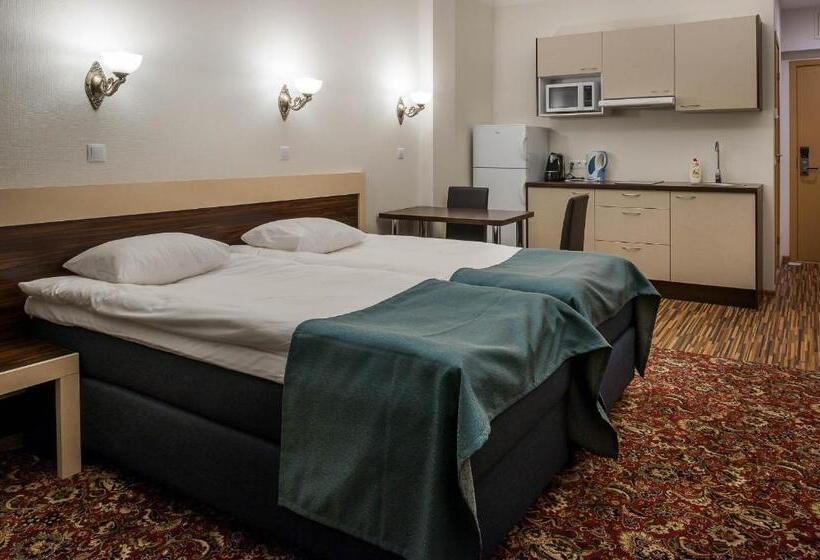 Pirita Sea View Apartments