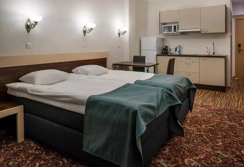 Pirita Sea View Apartments
