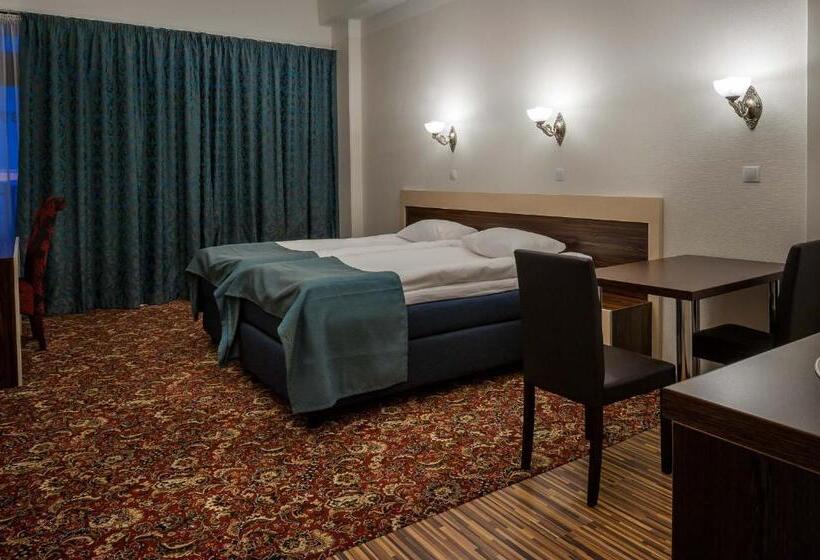 Pirita Sea View Apartments