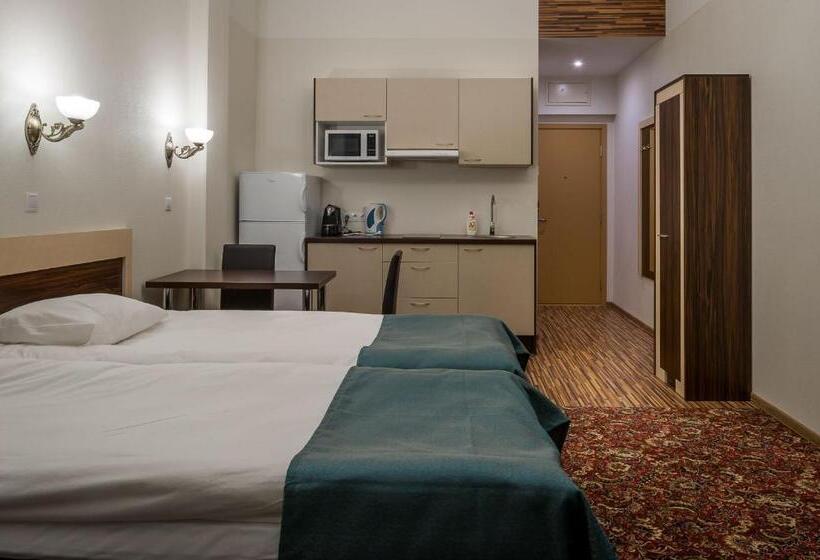 Pirita Sea View Apartments