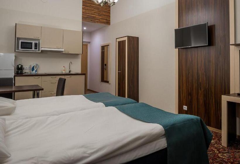 Pirita Sea View Apartments