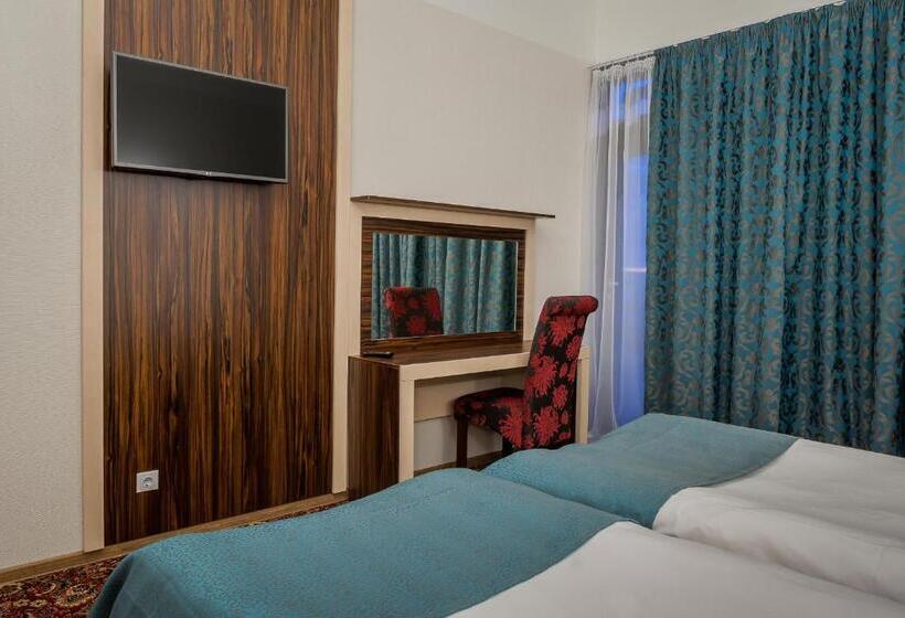 Pirita Sea View Apartments