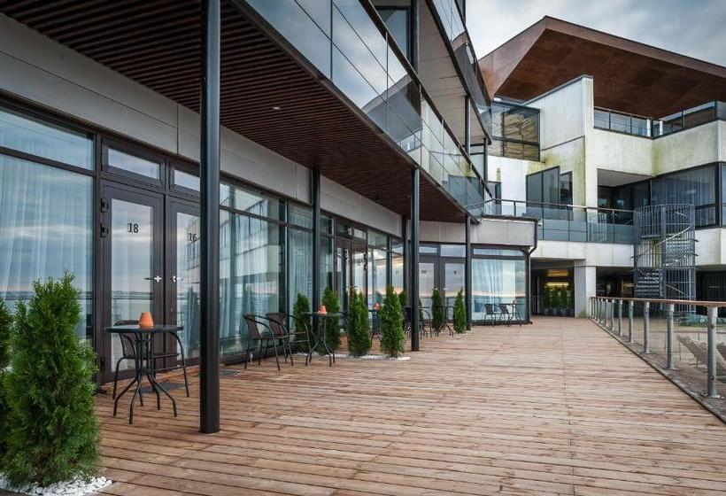 Pirita Sea View Apartments