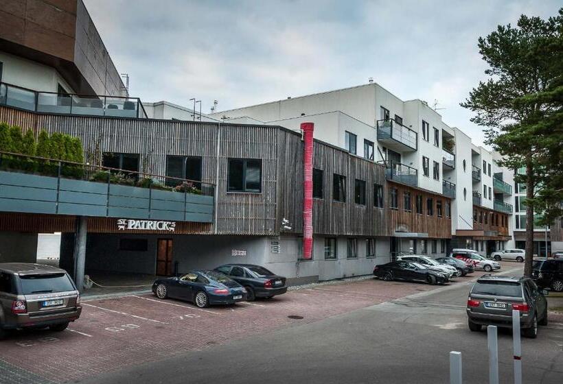 Pirita Sea View Apartments