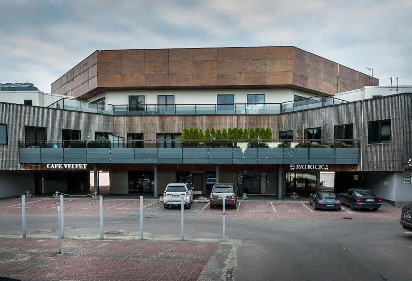 Pirita Sea View Apartments