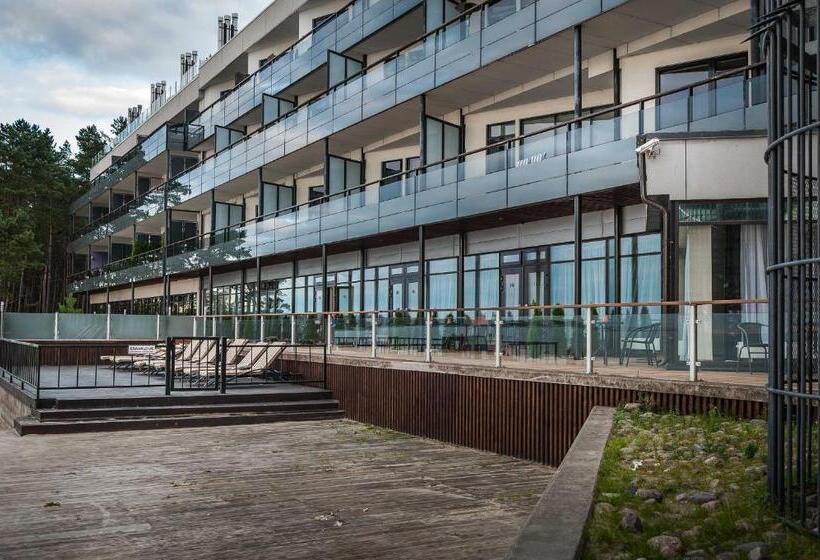 Pirita Sea View Apartments