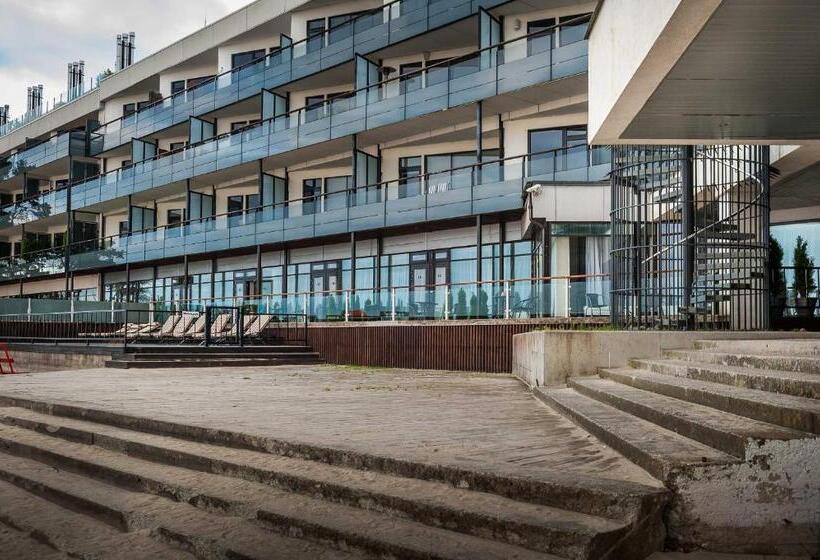 Pirita Sea View Apartments