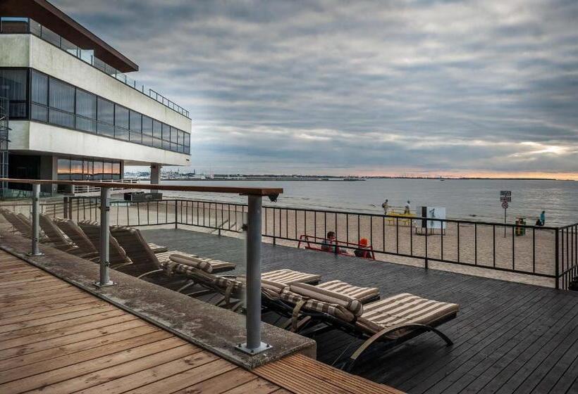 Pirita Sea View Apartments