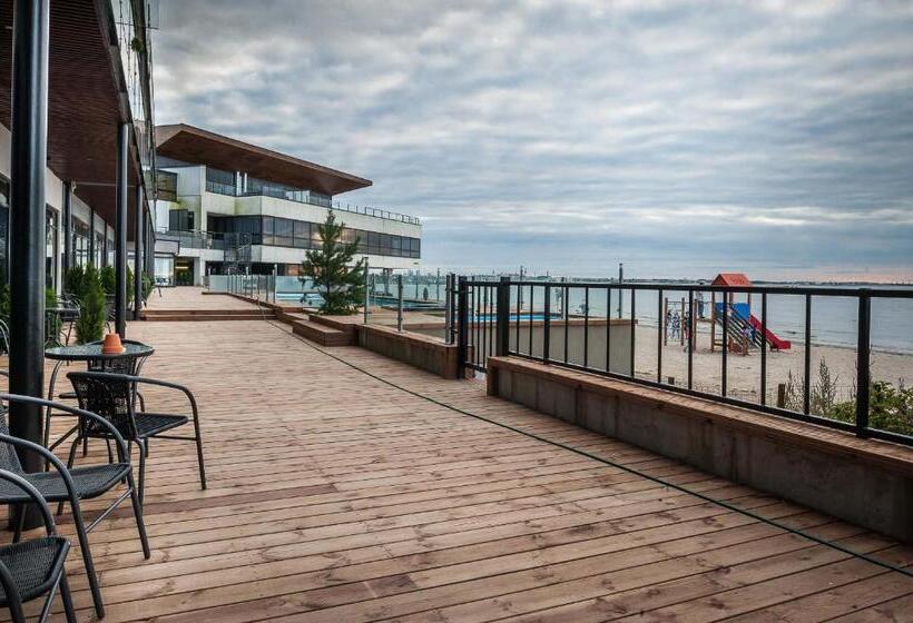 Pirita Sea View Apartments