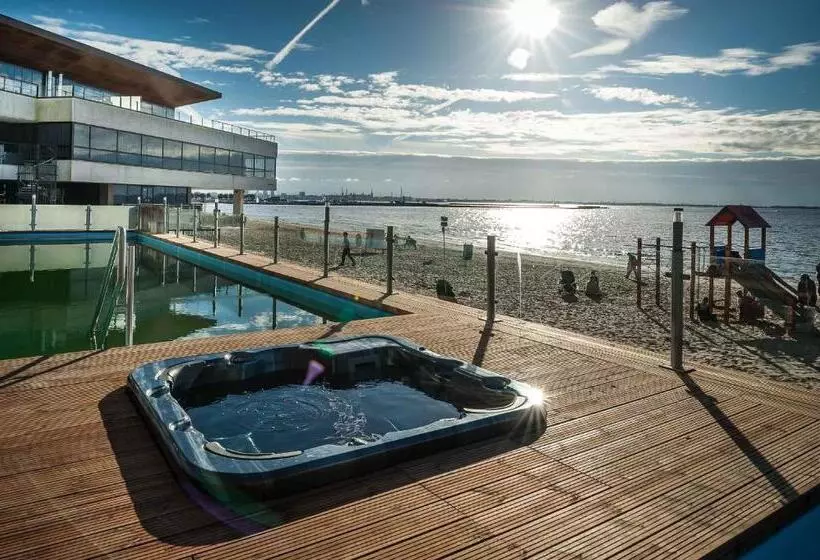 Pirita Sea View Apartments
