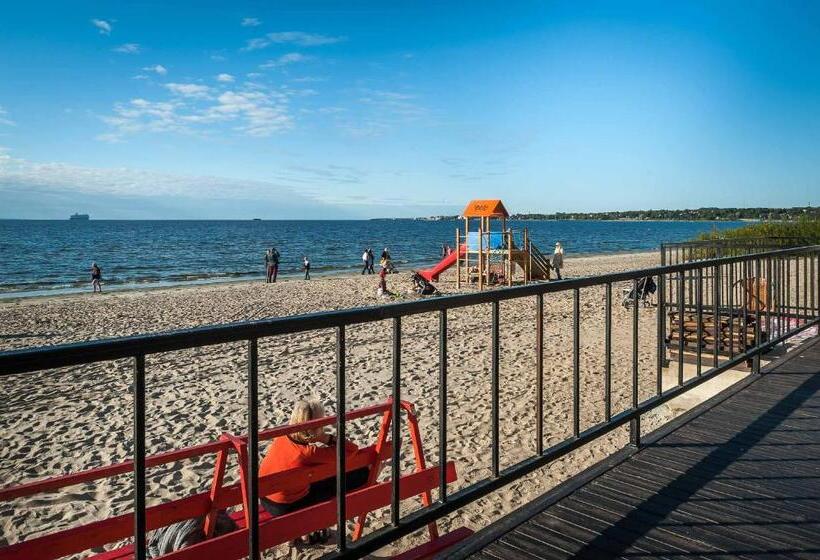 Pirita Sea View Apartments