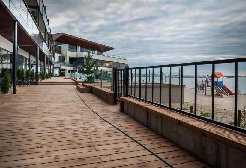 Pirita Sea View Apartments