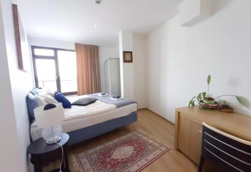 Pirita Sea View Apartments