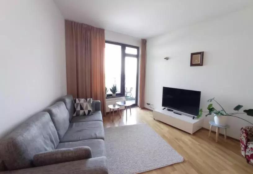 Pirita Sea View Apartments