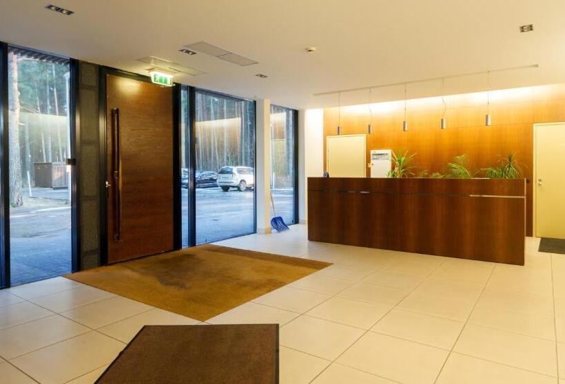 Pirita Sea View Apartments