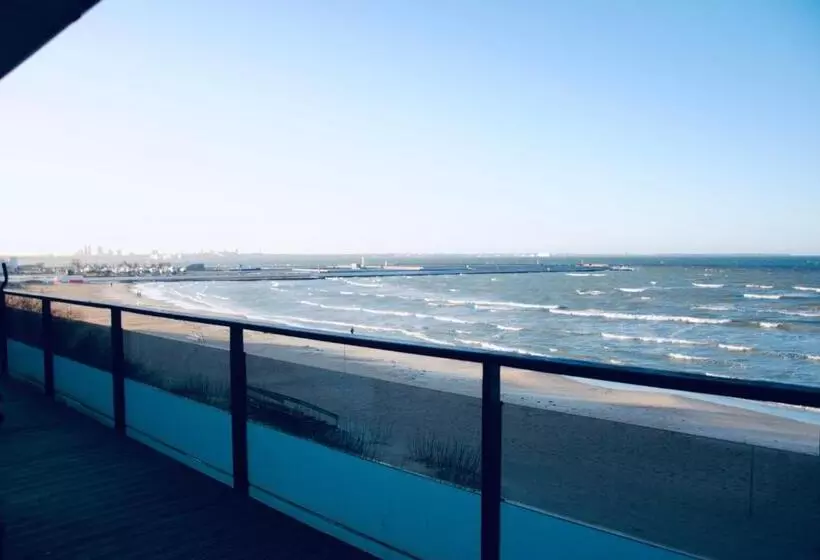 Pirita Sea View Apartments
