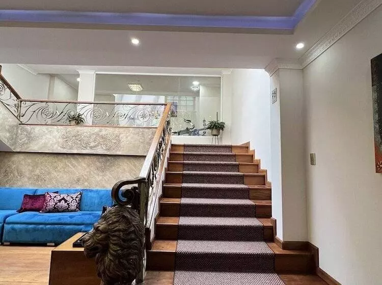 Dakani Hotel Boutique