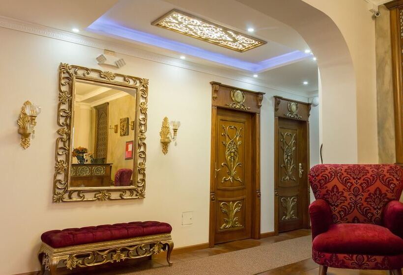 Dakani Hotel Boutique