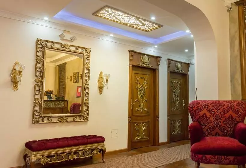 Dakani Hotel Boutique