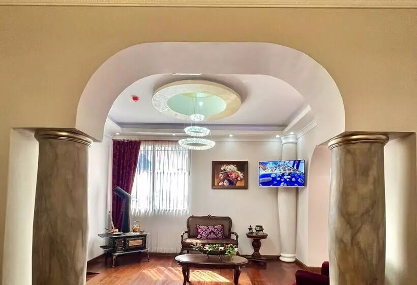 Dakani Hotel Boutique