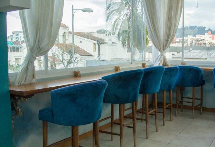 Dakani Hotel Boutique