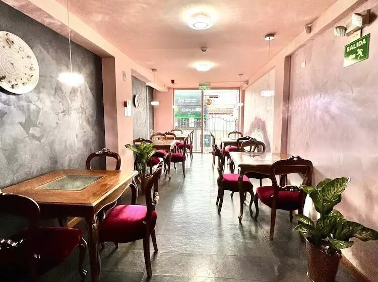 Dakani Hotel Boutique