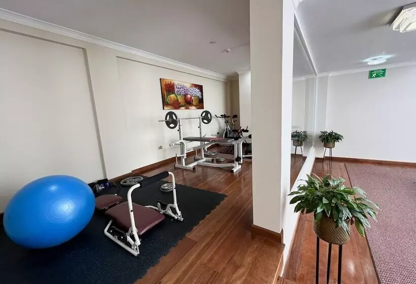 Dakani Hotel Boutique