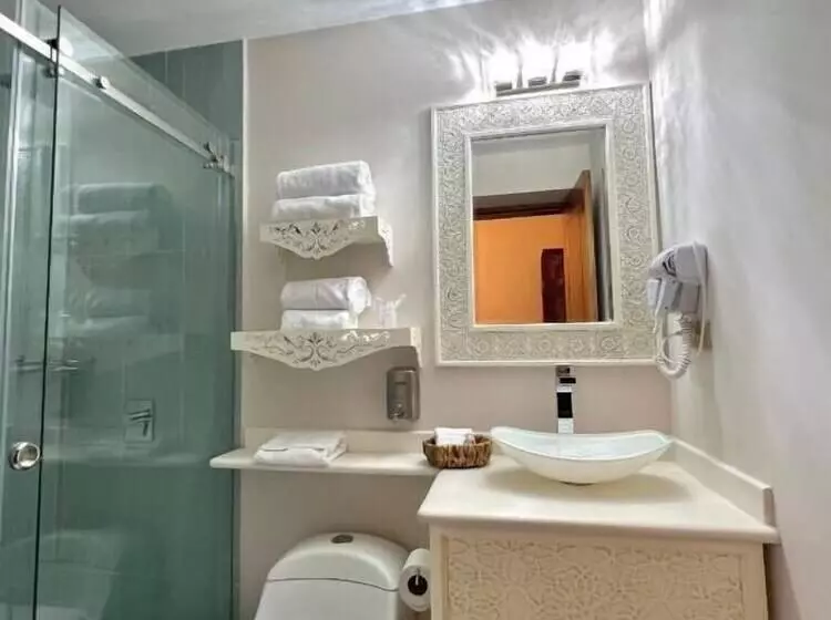 Dakani Hotel Boutique