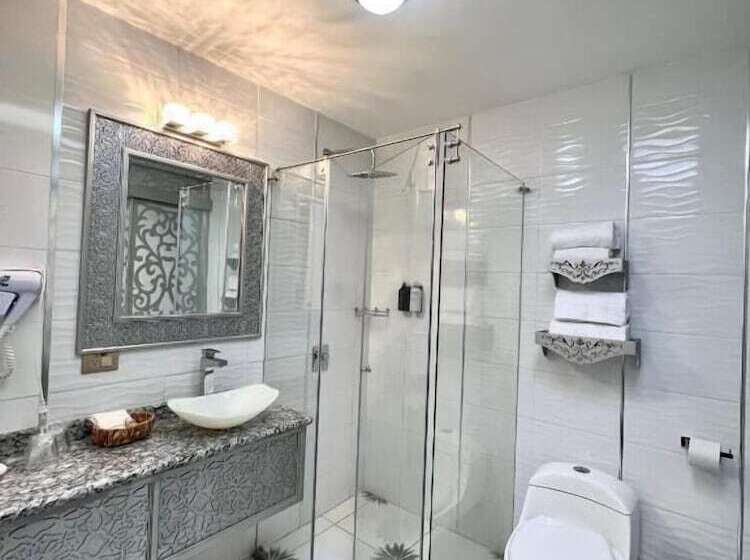 Dakani Hotel Boutique