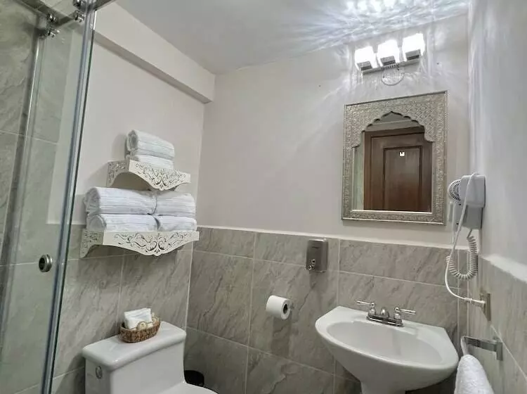 Dakani Hotel Boutique