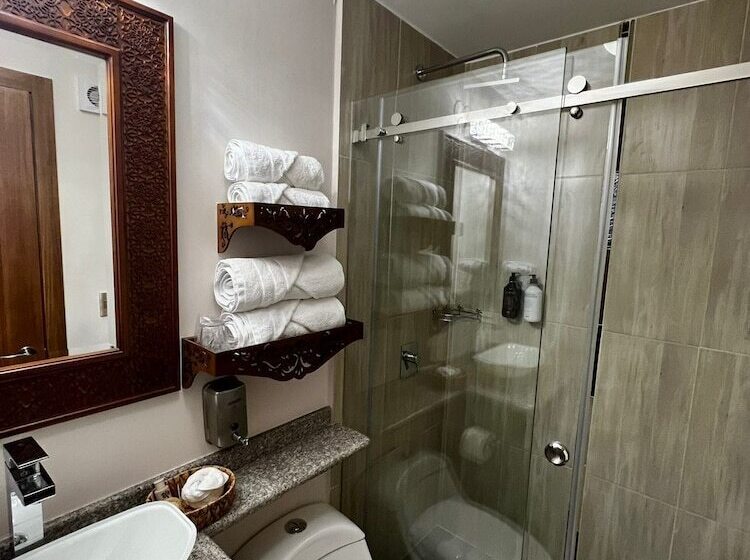 Dakani Hotel Boutique