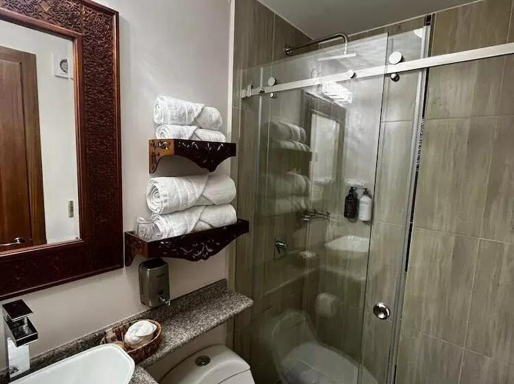 Dakani Hotel Boutique