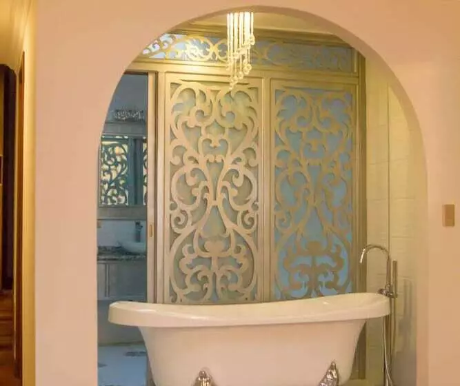 Dakani Hotel Boutique