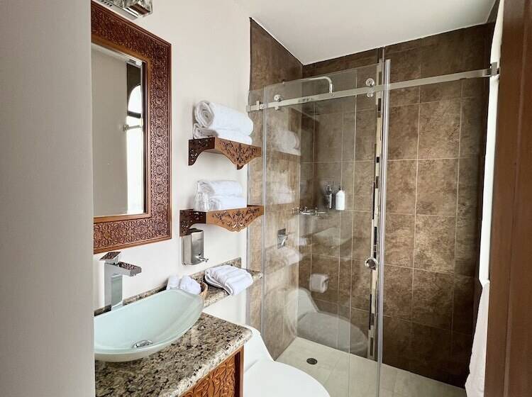 Dakani Hotel Boutique