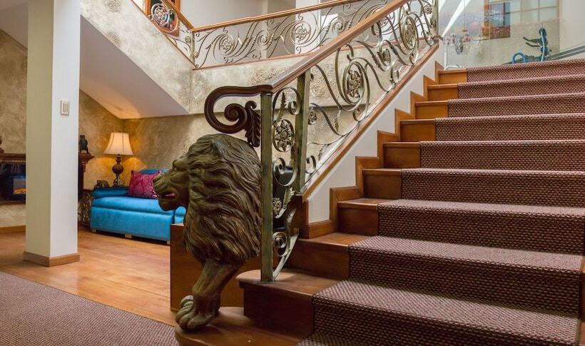 Dakani Hotel Boutique