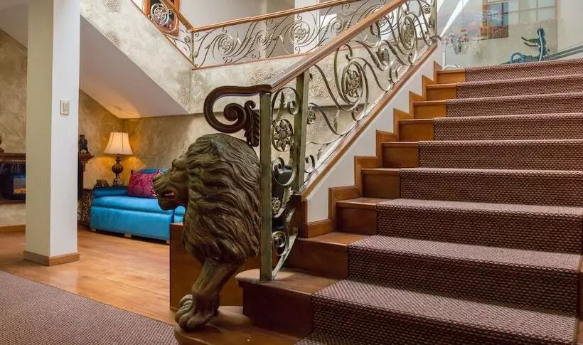 Dakani Hotel Boutique