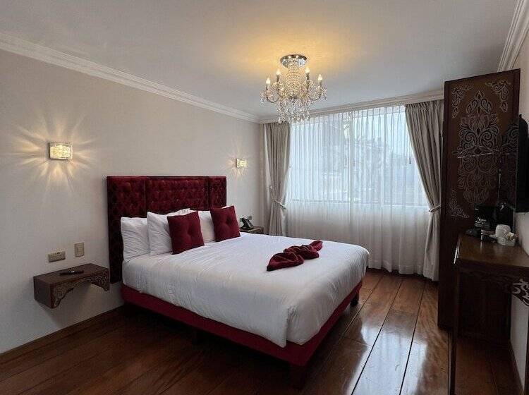 Dakani Hotel Boutique