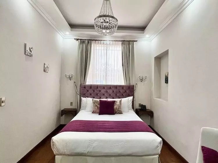 Dakani Hotel Boutique