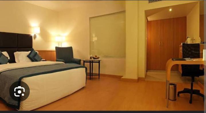 The Svm Hotel  Free Lavish Buffet Breakfast