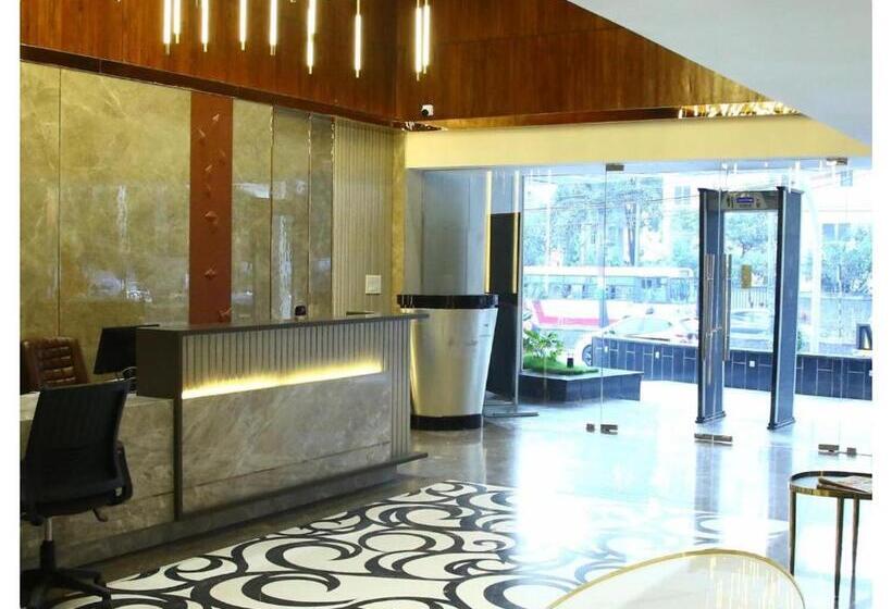 The Svm Hotel  Free Lavish Buffet Breakfast