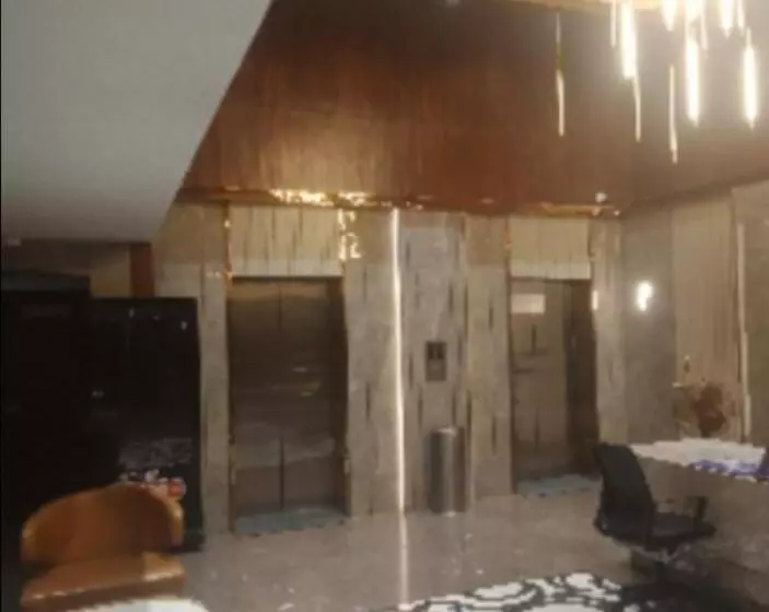 The Svm Hotel  Free Lavish Buffet Breakfast