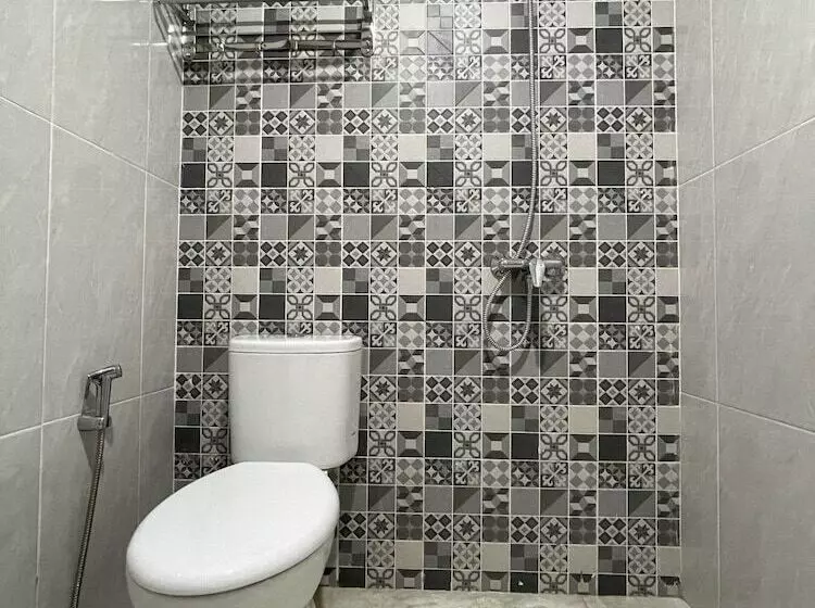 Hotelli Liberta Home Seririt Bali