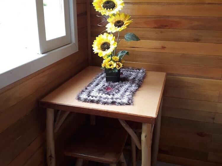 酒店 Pousada Da Gruta